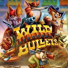Wild Bullets Evoplay Slot PG ทางเข้า