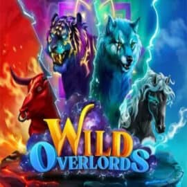 Wild Overlords Evoplay PG Slot