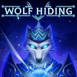 Wolf Hiding Evoplay PG SLOT