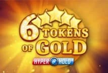 6 Tokens of Gold MICROGAMING PG Slot