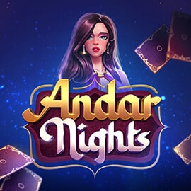 Andar Nights Evoplay PG Slot