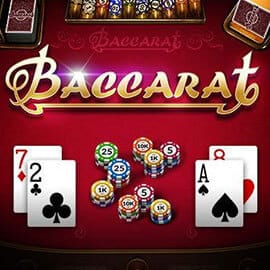 Baccarat 777 Evoplay PG Slot