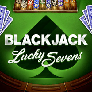 Blackjack Lucky Sevens Evoplay PG Slot