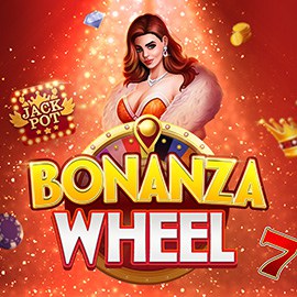Bonanza Wheel Evoplay PGSLOT