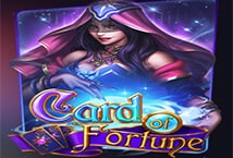 Card Of Fortune SPINIX PG Slot