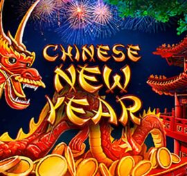 ChineseNewYear evoplay PG SLOT