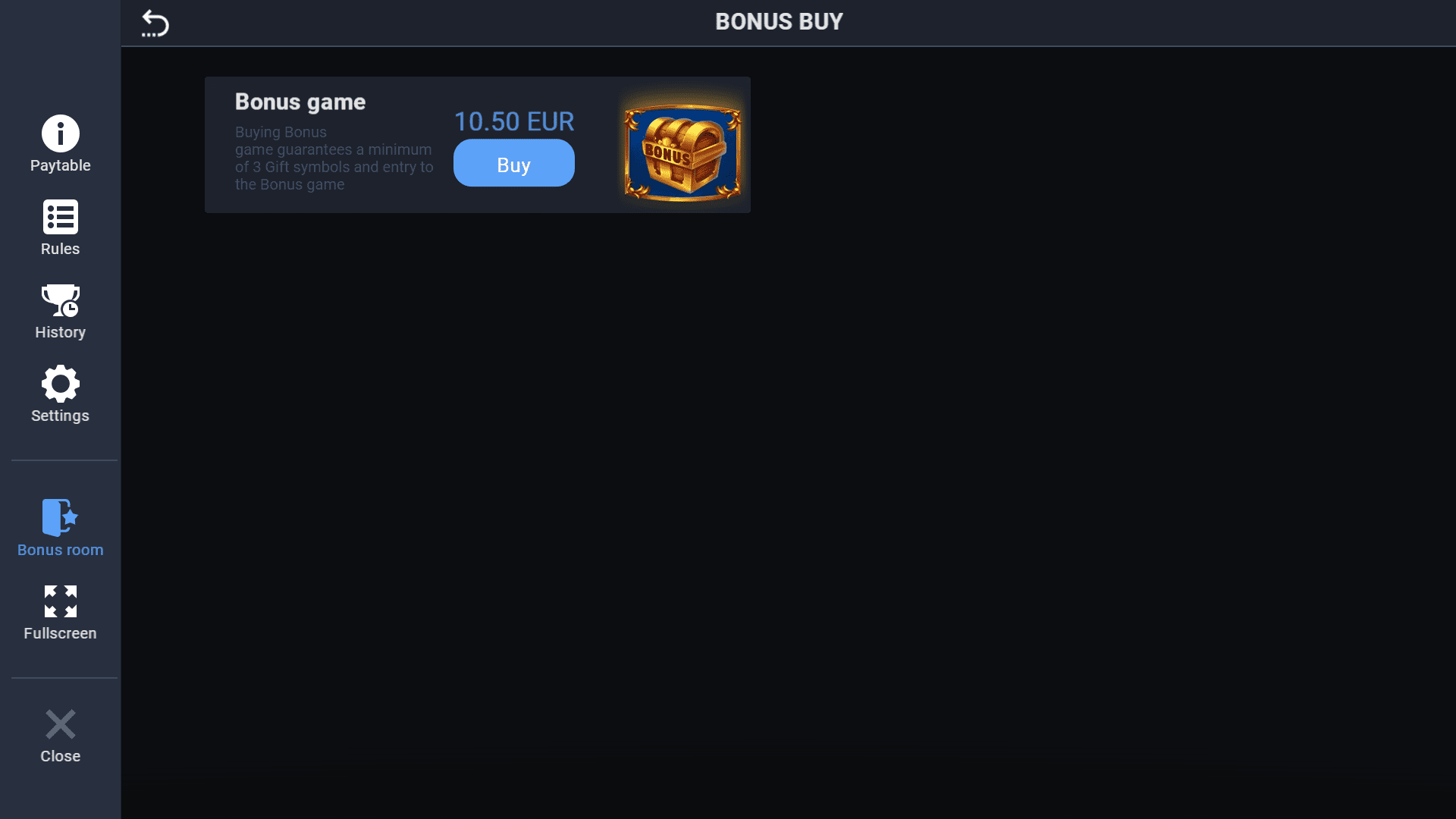 Christmas Reach Bonus Buy Evoplay Pgslot โปรโมชั่น