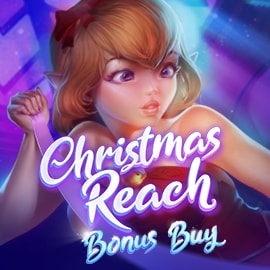 Christmas Reach Bonus Buy Evoplay Pgslot