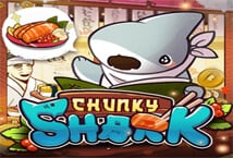 Chunky Shark SPINIX PG Slot