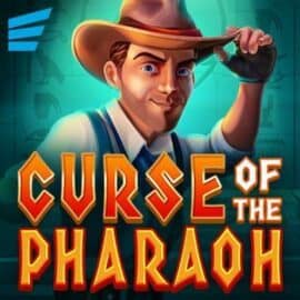 Curse of the Pharaoh Evoplay PG Slot