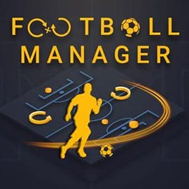 Football Manager Evoplay PG Slot