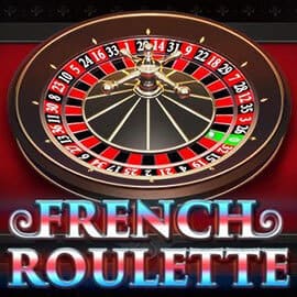 French Roulette Classic Evoplay PG Slot