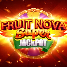 Fruit Super Nova Jackpot Evoplay Pg slot
