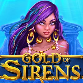 GOLD OF SIRENS EVOPLAY PG SLOT ทางเข้า