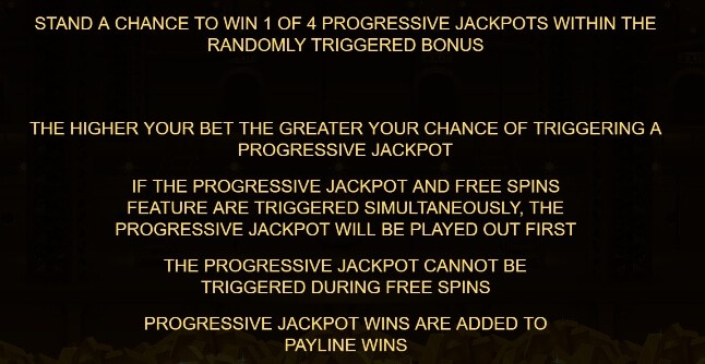 Gold Factory Jackpot MICROGAMING PG Slot1234