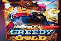 Greedy Gold SPINIX PG Slot