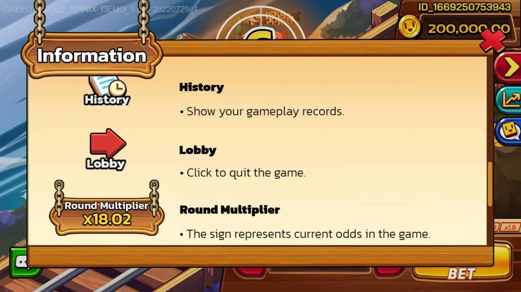 Greedy Gold SPINIX PG Slot1234