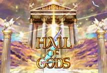 Hall Of Gods SPINIX PG Slot