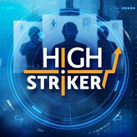 High Striker Evoplay PG Slot
