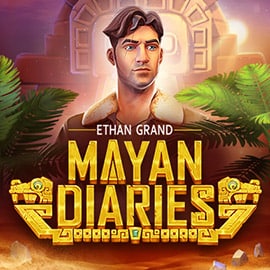 Mayan Diaries Evoplay PG Slot