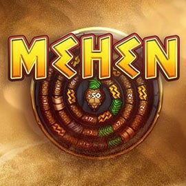 Mehen Evoplay PGSLOT