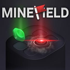 Mine Field Evoplay PGSLOT