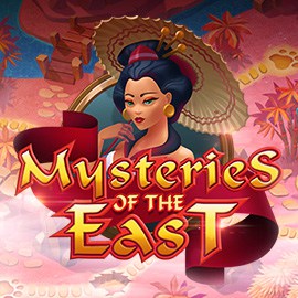 Mysteries Of The East Evoplay PGSLOT