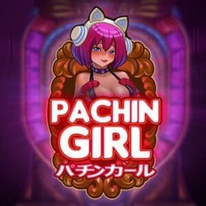 PACHIN GIRL Evoplay PGSLOT