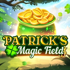 Patrick’s Magic Field Evoplay PG Slot