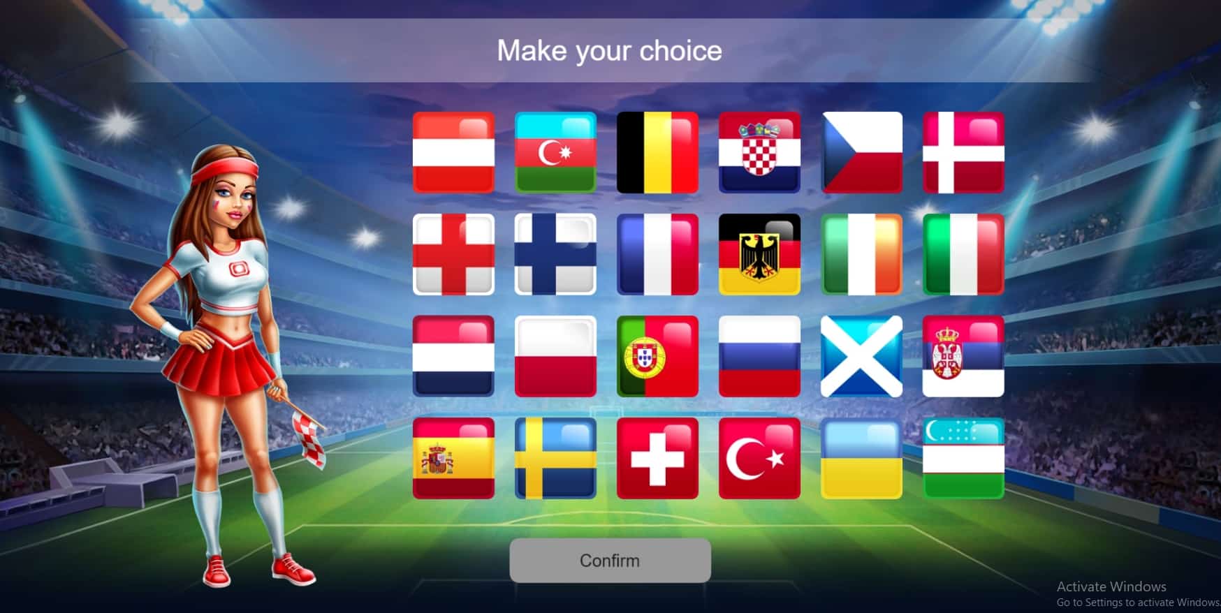 Penalty Shoot-out Evoplay pgslot ทางเข้า