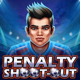 Penalty Shoot-out Evoplay pgslot