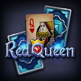 Red Queen Evoplay PG Slot