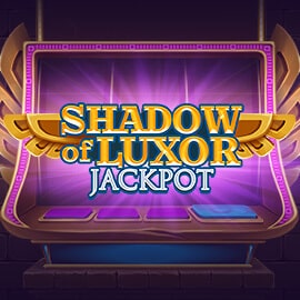 SHADOW OF LUXOR JACKPOT Evoplay PG Slot 168