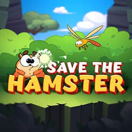 Save The Hamster Evoplay PGSLOT