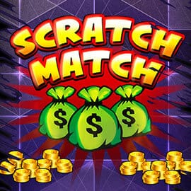 Scratch Match Evoplay PG Slot