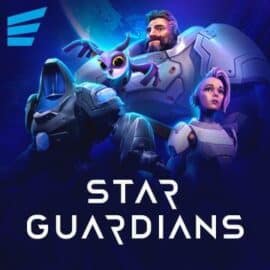 Star Guardians Evoplay PG Slot
