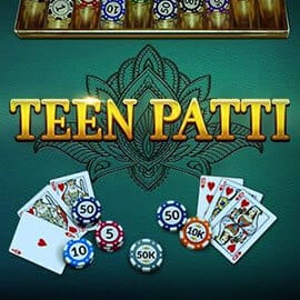 Teen Patti Evoplay PG Slot