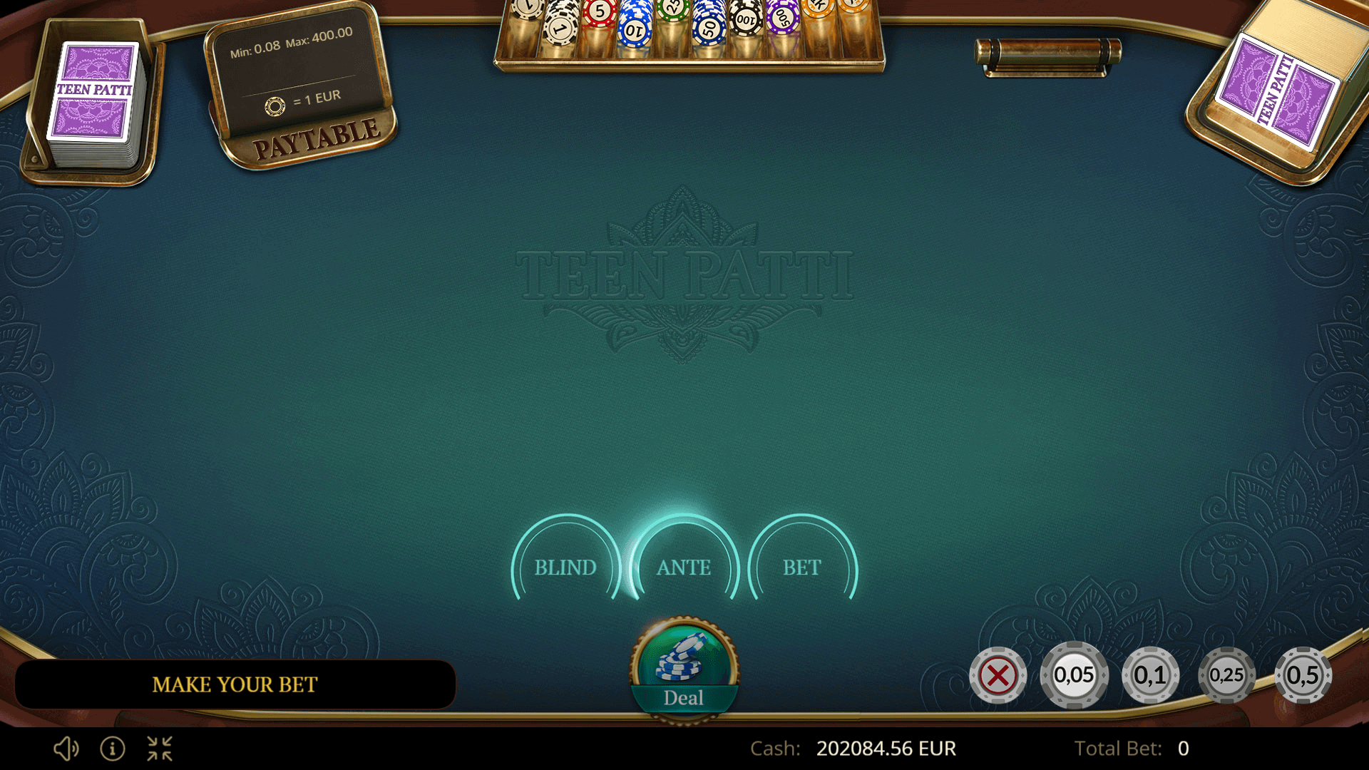 Teen Patti Evoplay PG Slot1234