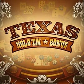 Texas Holdem Bonus Evoplay PG Slot