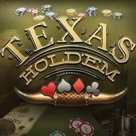 Texas Hold’em Poker 3D Evoplay PG Slot