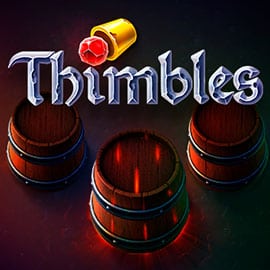 Thimbles Evoplay PG Slot