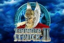 Thunderstruck II MICROGAMING PG Slot
