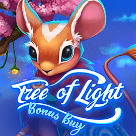 Tree of Light Bonus Buy Evoplay PG SLOT