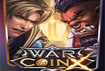 War Coin SPINIX PG Slot