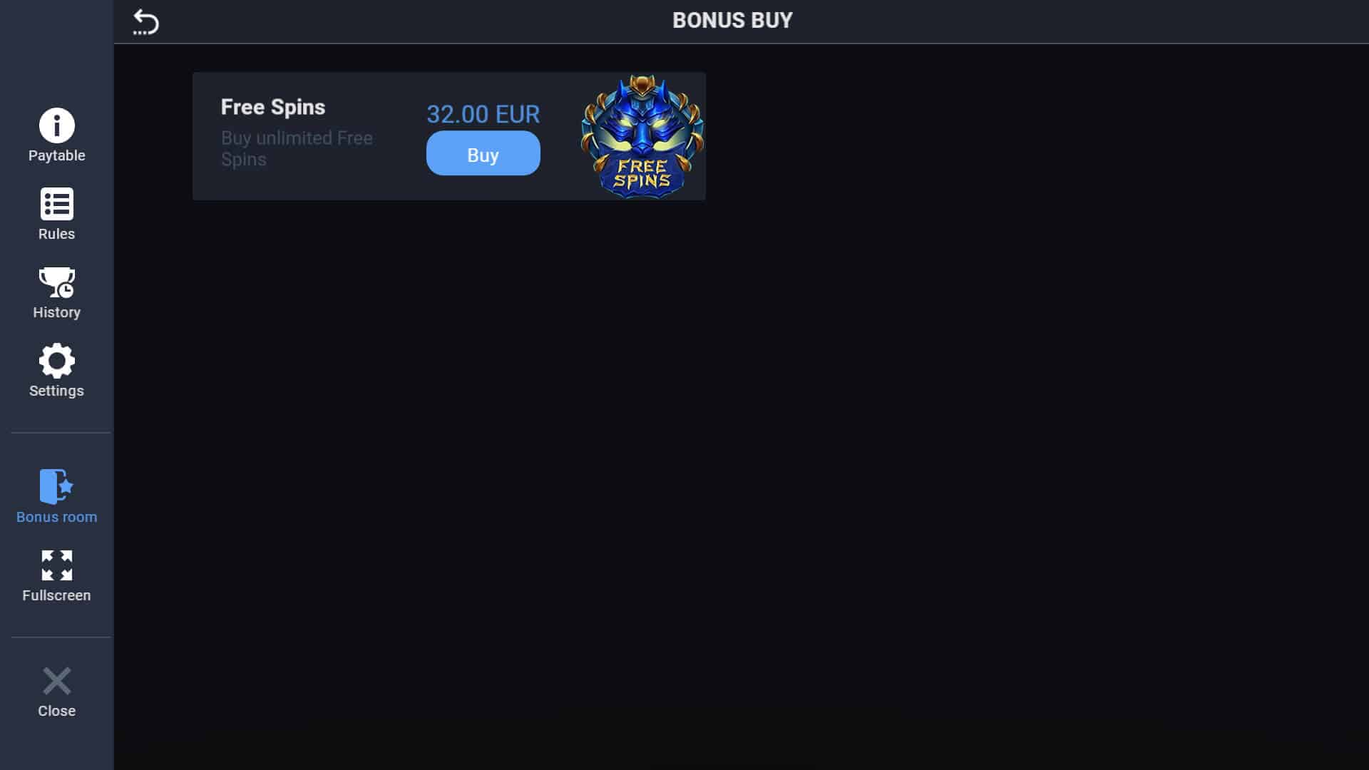 Wolf Hiding Bonus Buy Evoplay PG168 Slot