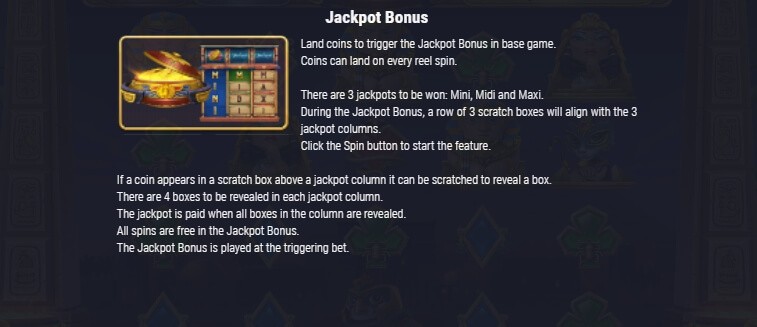 3 Tiny Gods MICROGAMING PG Slot Game