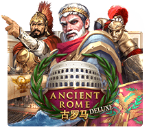 Ancient Rome Deluxe slotxo PG SLOT