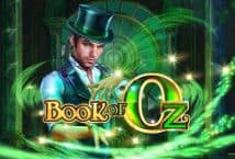 Book Of Oz MICROGAMING PG Slot