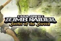 Lara Croft Tomb Raider MICROGAMING PG Slot