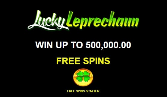 Lucky Leprechaun MICROGAMING Slot PG